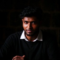 Santhosh Kumar U