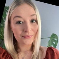 Chelsea Harper Assoc Cipd