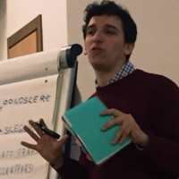 Francesco Caligaris