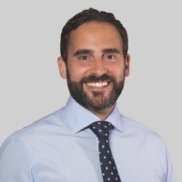Daniel Jose Perez Oropesa