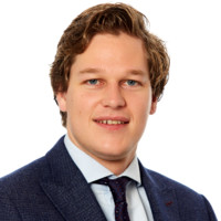 Jan Henk van der Werf