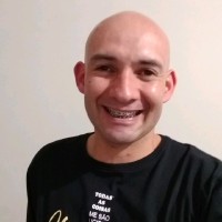 Daniel Vicentini