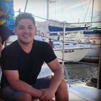 Nicholas Valdez