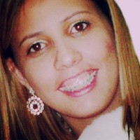 Miriam Batista Ribeiro