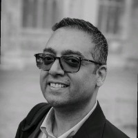 Anil Parmar
