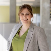 Virginie Mcmurray-Beaulieu, Ing., M.Sc.A.