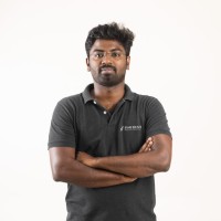 Shanmuga Bhuvaneswar Ramalingam