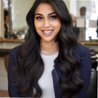 Kirthanya (Kiri) Nieuwstadt