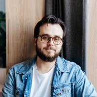 Sergey Kudryashov