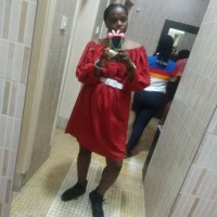 Miss Oluwatimilehin Osiobe