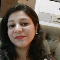Sheena Mathur