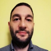 Dragan Kovacevic