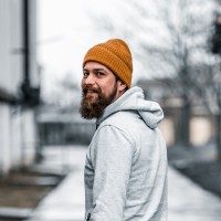 Chris Geurtse