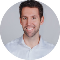 Derek Taylor, Mba