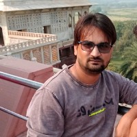 Irshad Khan