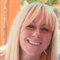 Kim Warren