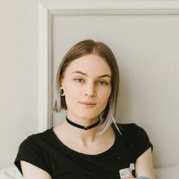 Nika Schastnaya
