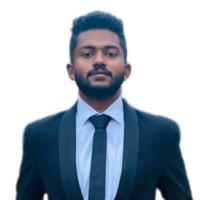 Nimesh Thathsara