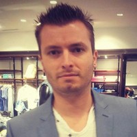 Rémi Boucharinc