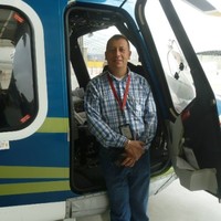Victor Hernandez