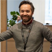 Morten Skogli Pettersen