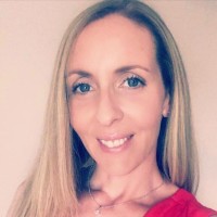 Aine O'Reilly