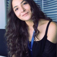 Nataliya Cholakova