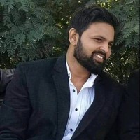 Suneel Sharma
