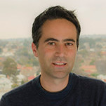 Benjamin Mashford