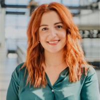 Eleftheria Trempitska