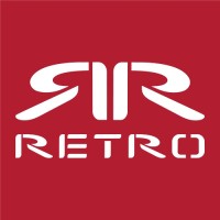 Retro Jeans