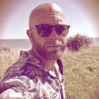 Nick Bromley