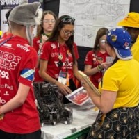 Gabriela Fernandes Martins