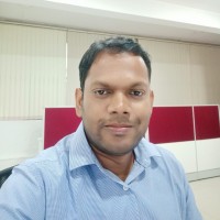 Deepak Mohanty