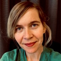 Jenny Lindblad