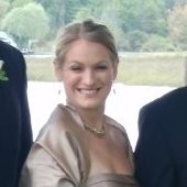 Nicole Parrish