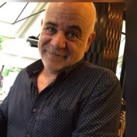 Laurent Bernard Smadja