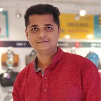 Arnab Ghosal