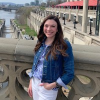 Samantha Bortner