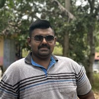 SANDEEP SUDHEER NAIR