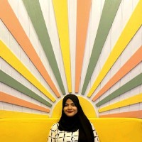 Laiza Mohamed