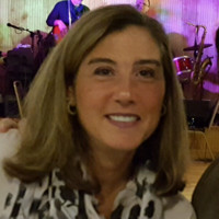 Kathy Easter