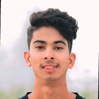 Min Khadka