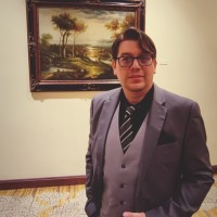 Óscar Morales Quirós