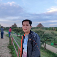 Chan Nyein Win