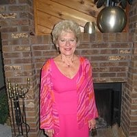 Marcia Snavely