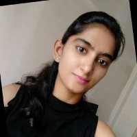 Puja Gyanchandani