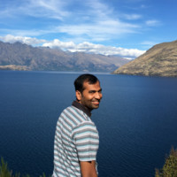 Bhushan Chitaley