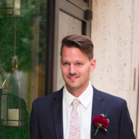 Jonathan Adams