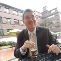 John M. Usaquen S.
